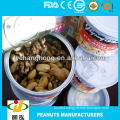 Canned peanut manufacturers in China